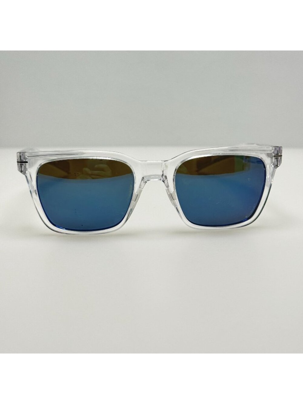 Roka Lockhart E7538-0251 Crystal Eyeglasses Eye Glasses Frames 51-19-142
